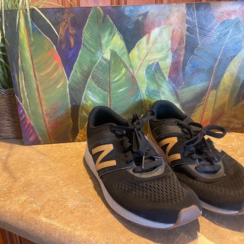 New balance for men